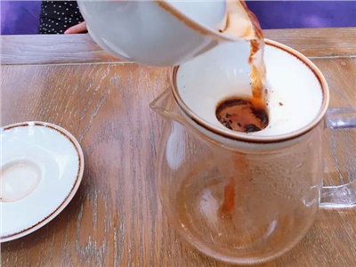 洗茶洗的是什么？你真的知道嗎？