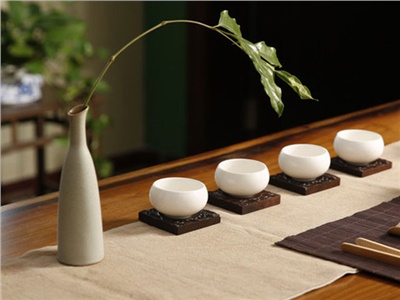 茯茶“湘益味”，黑茶“領(lǐng)頭羊”——“和平之茯”暨“益生源”新品發(fā)布會在京成功舉辦