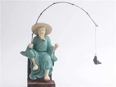 不把自己當(dāng)茶熬一熬，怎知生命最深處味道